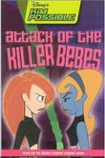 Watch Kim Possible: Attack of the Killer Bebes Viooz