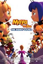 Watch Maya the Bee: The Honey Games Viooz