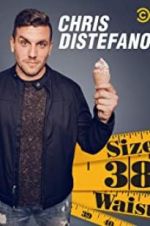 Watch Chris Destefano: Size 38 Waist Viooz