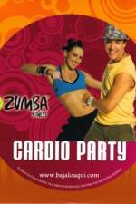 Watch Zumba Fitness Cardio Party Viooz