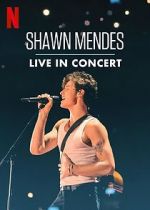 Watch Shawn Mendes: Live in Concert Viooz