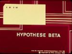 Watch Hypothse Beta Viooz