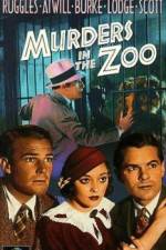 Watch Murders in the Zoo Viooz