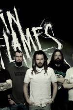 Watch IN FLAMES video collection Viooz