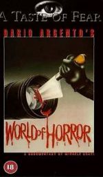 Watch Dario Argento\'s World of Horror Viooz