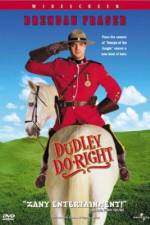 Watch Dudley Do-Right Viooz