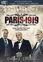 Watch Paris 1919: Un trait pour la paix Viooz