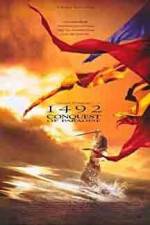 Watch 1492 Conquest of Paradise Viooz