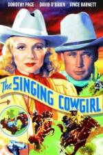 Watch The Singing Cowgirl 123netflix
