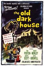 Watch The Old Dark House Viooz