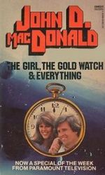 Watch The Girl, the Gold Watch & Everything Viooz
