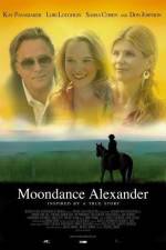 Watch Moondance Alexander Viooz