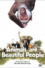 Watch Animals Are Beautiful People Viooz