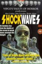 Watch Shock Waves Viooz