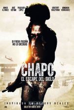 Watch Chapo: el escape del siglo Viooz