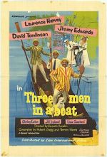 Watch Three Men in a Boat Viooz
