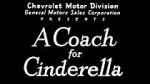 Watch A Coach for Cinderella Viooz