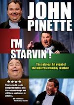 Watch John Pinette: I\'m Starvin\'! Viooz