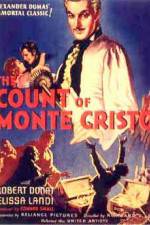 Watch The Count of Monte Cristo Viooz
