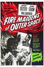 Watch Fire Maidens from Outer Space Viooz