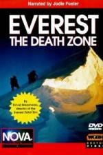 Watch NOVA - Everest: The Death Zone Viooz