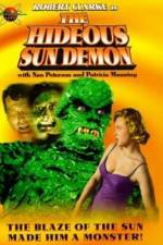 Watch The Hideous Sun Demon Viooz