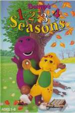 Watch Barney's 1-2-3-4 Seasons Viooz
