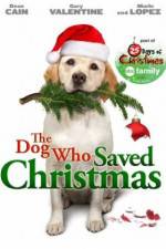 Watch The Dog Who Saved Christmas Viooz