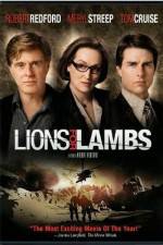 Watch Lions for Lambs Viooz
