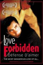 Watch Love Forbidden Viooz