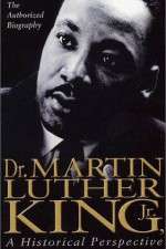 Watch Dr. Martin Luther King, Jr.: A Historical Perspective Viooz