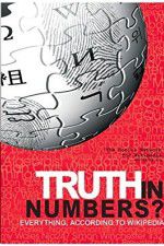 Watch Truth in Numbers? Everything, According to Wikipedia Viooz