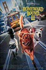 Watch Homeward Bound II: Lost in San Francisco Viooz