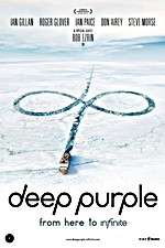 Watch Deep Purple: From Here to InFinite Viooz