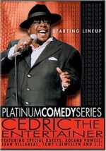 Watch Cedric the Entertainer: Starting Lineup Viooz