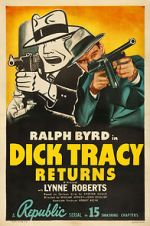 Watch Dick Tracy Returns Viooz