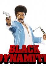 Watch Black Dynamite Viooz