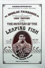 Watch The Mystery of the Leaping Fish Viooz