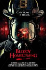 Watch Bloody Homecoming Viooz