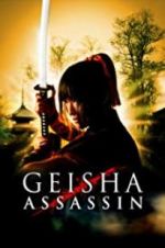 Watch Geisha Assassin Viooz