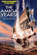 Watch From Bedrooms to Billions: The Amiga Years! Viooz
