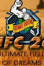 Watch UFC 26 Ultimate Field of Dreams Viooz