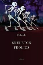 Watch Skeleton Frolic (Short 1937) Online Viooz