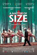 Watch A Matter of Size Viooz