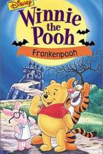 Watch Winnie the Pooh Franken Pooh Viooz