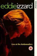 Watch Eddie Izzard: Live at the Ambassadors Viooz