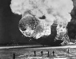 Watch Hindenburg Disaster Newsreel Footage Viooz