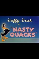 Watch Nasty Quacks (Short 1945) Viooz