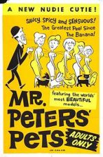 Watch Mr. Peters\' Pets Viooz