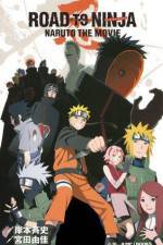 Watch Road to Ninja Naruto the Movie Viooz